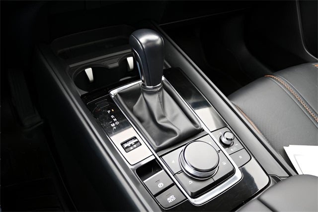 2024 Mazda Mazda CX-50 2.5 S Premium Plus Package