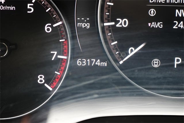 2024 Mazda Mazda CX-50 2.5 S Premium Plus Package