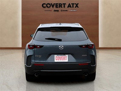 2024 Mazda Mazda CX-50 2.5 S Premium Plus Package