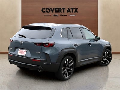 2024 Mazda Mazda CX-50 2.5 S Premium Plus Package