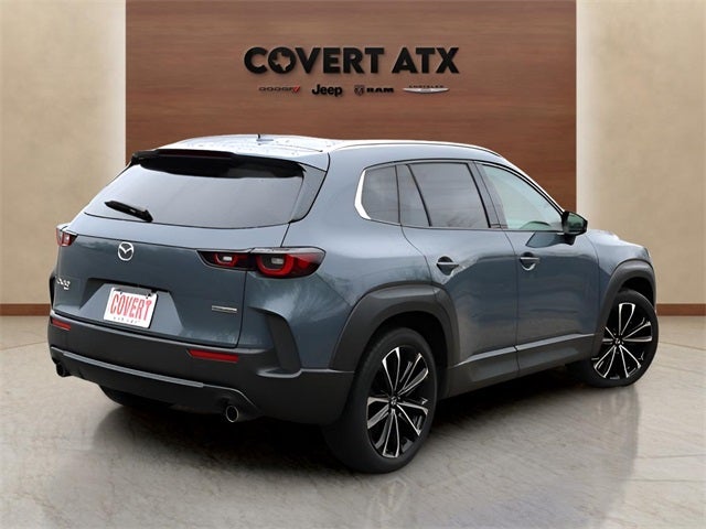 2024 Mazda Mazda CX-50 2.5 S Premium Plus Package