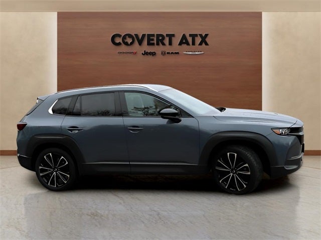 2024 Mazda Mazda CX-50 2.5 S Premium Plus Package