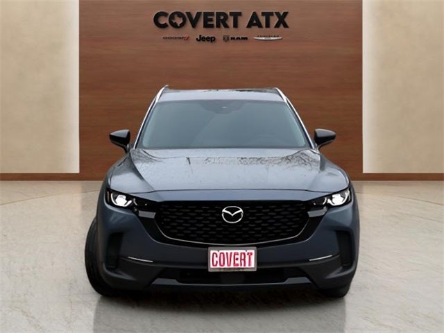 2024 Mazda Mazda CX-50 2.5 S Premium Plus Package