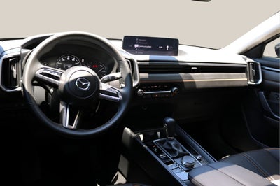 2024 Mazda Mazda CX-50 2.5 Turbo