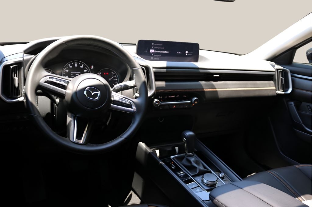 2024 Mazda Mazda CX-50 2.5 Turbo