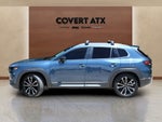 2024 Mazda Mazda CX-50 2.5 Turbo