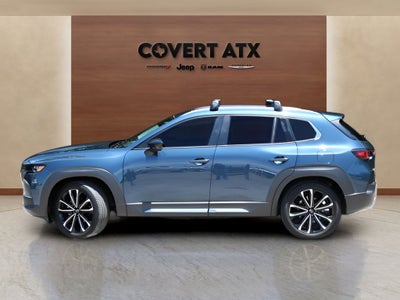 2024 Mazda Mazda CX-50 2.5 Turbo