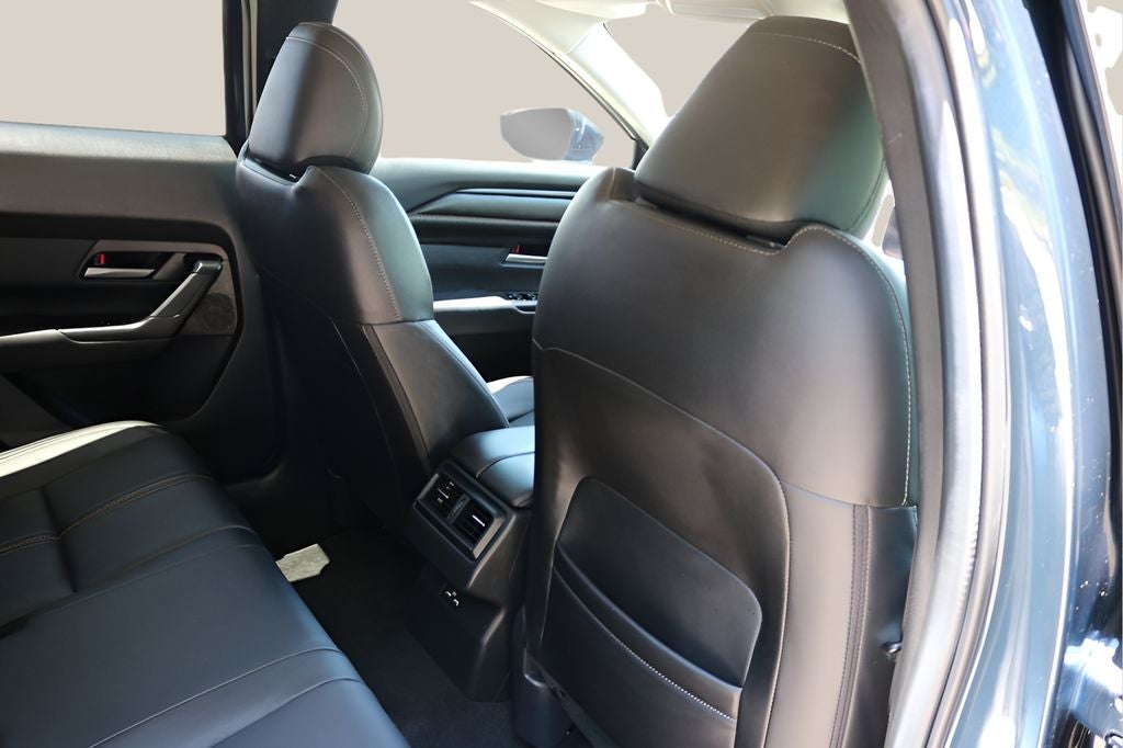 2024 Mazda Mazda CX-50 2.5 Turbo