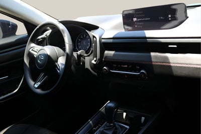 2024 Mazda Mazda CX-50 2.5 Turbo