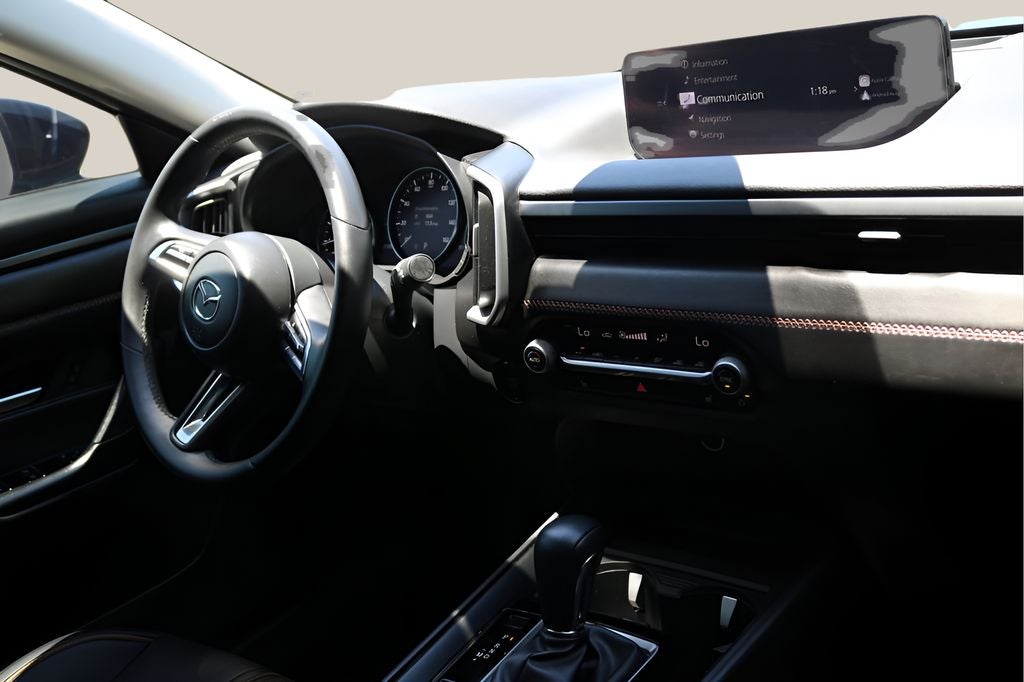 2024 Mazda Mazda CX-50 2.5 Turbo