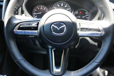 2024 Mazda Mazda CX-50 2.5 Turbo