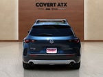 2024 Mazda Mazda CX-50 2.5 Turbo
