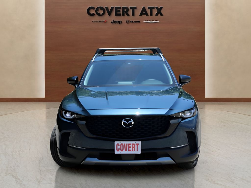 2024 Mazda Mazda CX-50 2.5 Turbo