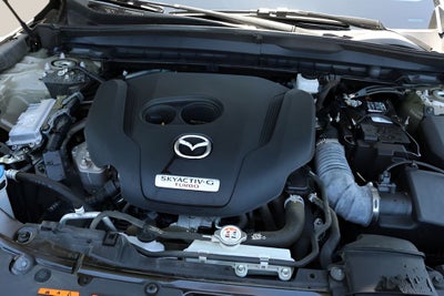 2023 Mazda Mazda CX-50 2.5 Turbo