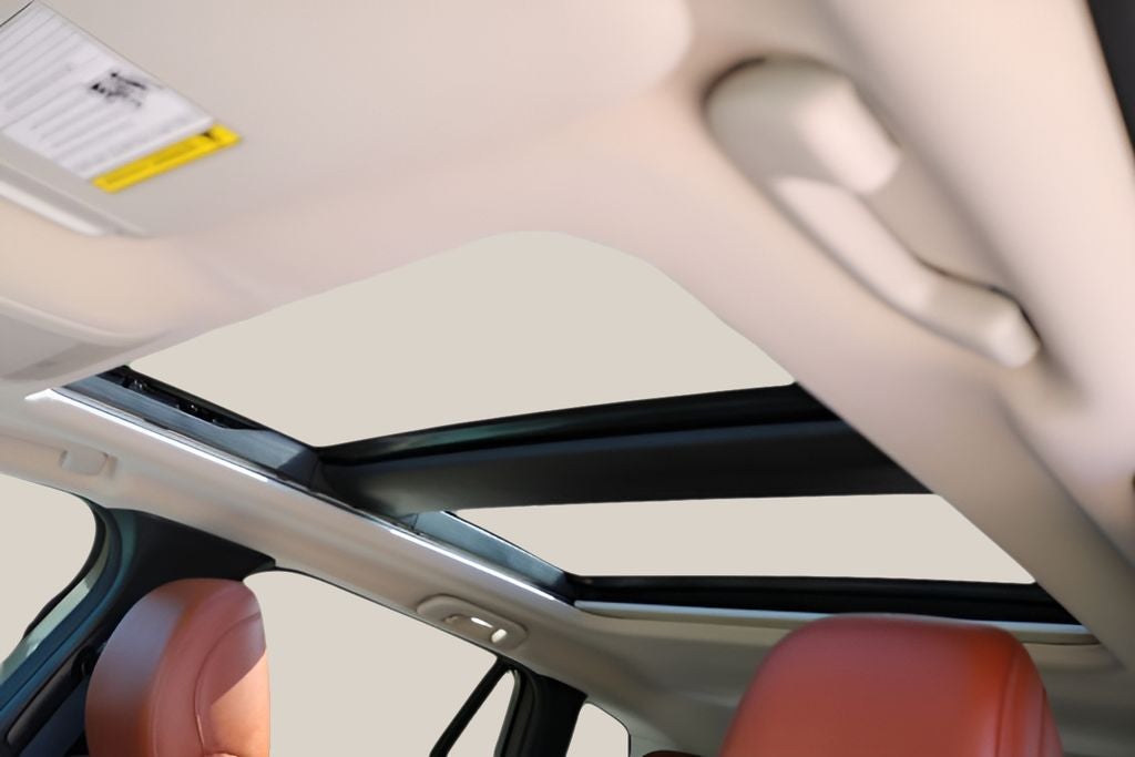 2023 Mazda Mazda CX-50 2.5 Turbo