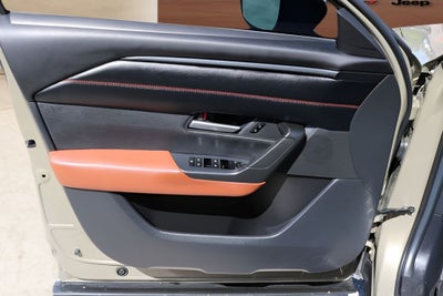 2023 Mazda Mazda CX-50 2.5 Turbo