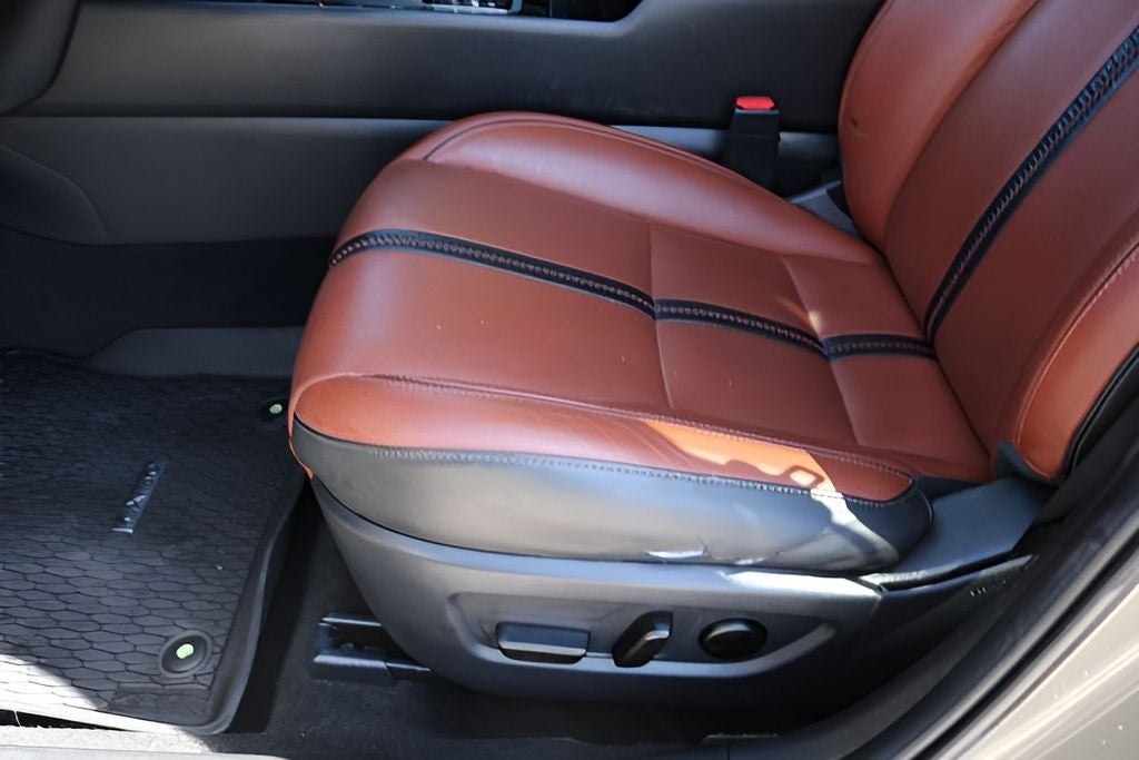 2023 Mazda Mazda CX-50 2.5 Turbo