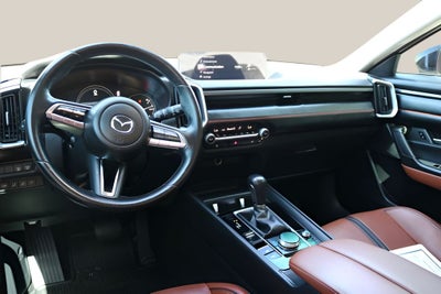 2023 Mazda Mazda CX-50 2.5 Turbo