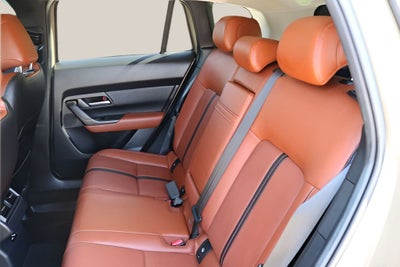 2023 Mazda Mazda CX-50 2.5 Turbo