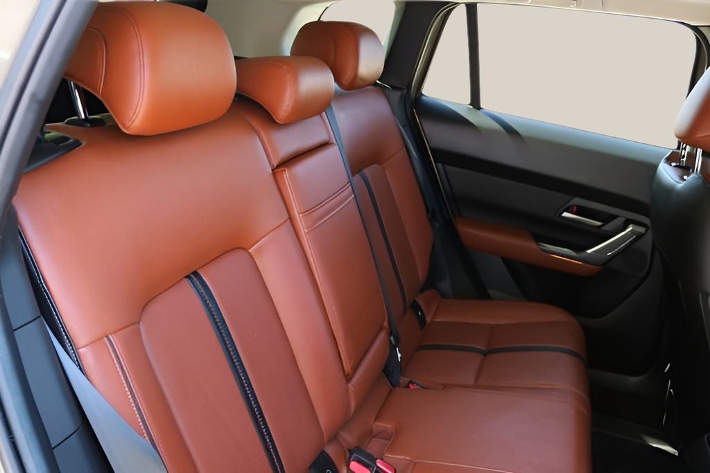 2023 Mazda Mazda CX-50 2.5 Turbo