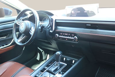 2023 Mazda Mazda CX-50 2.5 Turbo