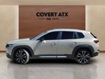 2023 Mazda Mazda CX-50 2.5 Turbo