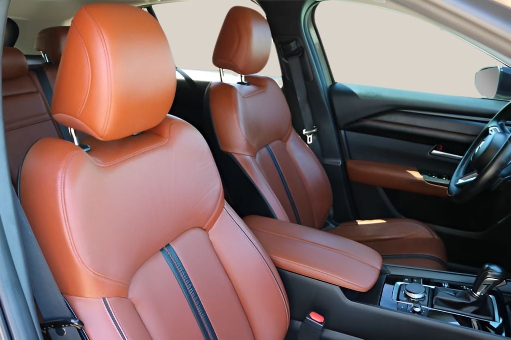 2023 Mazda Mazda CX-50 2.5 Turbo