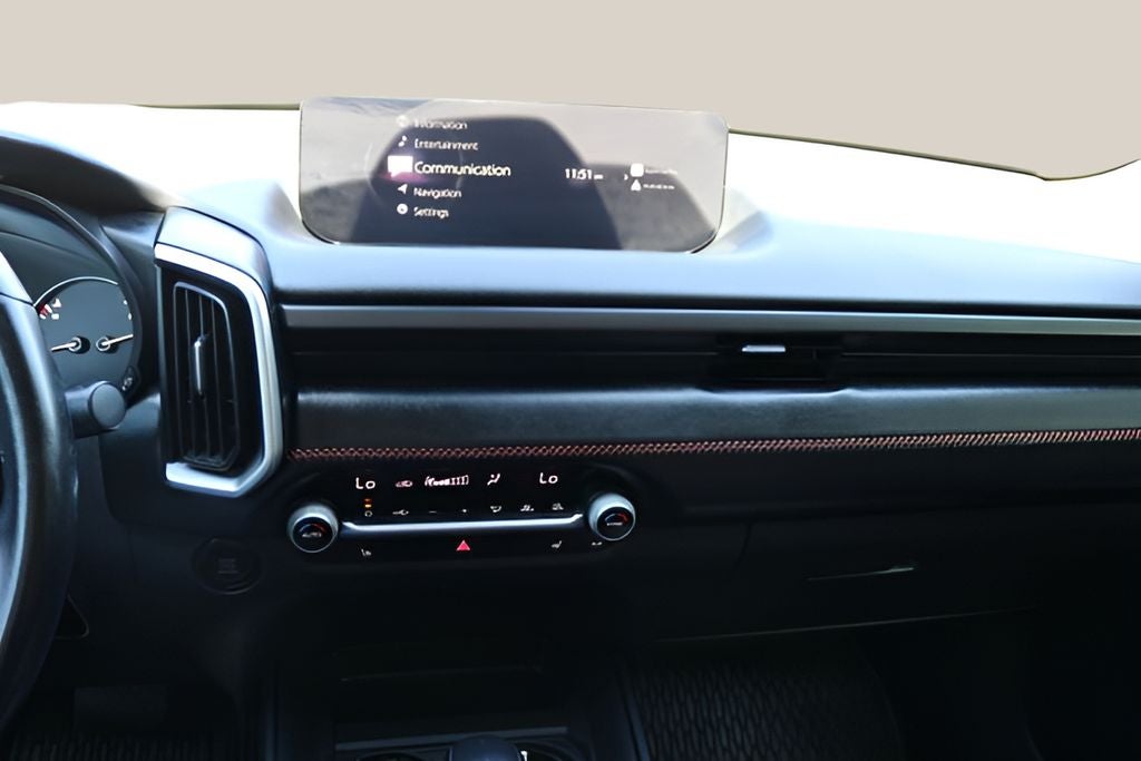 2023 Mazda Mazda CX-50 2.5 Turbo