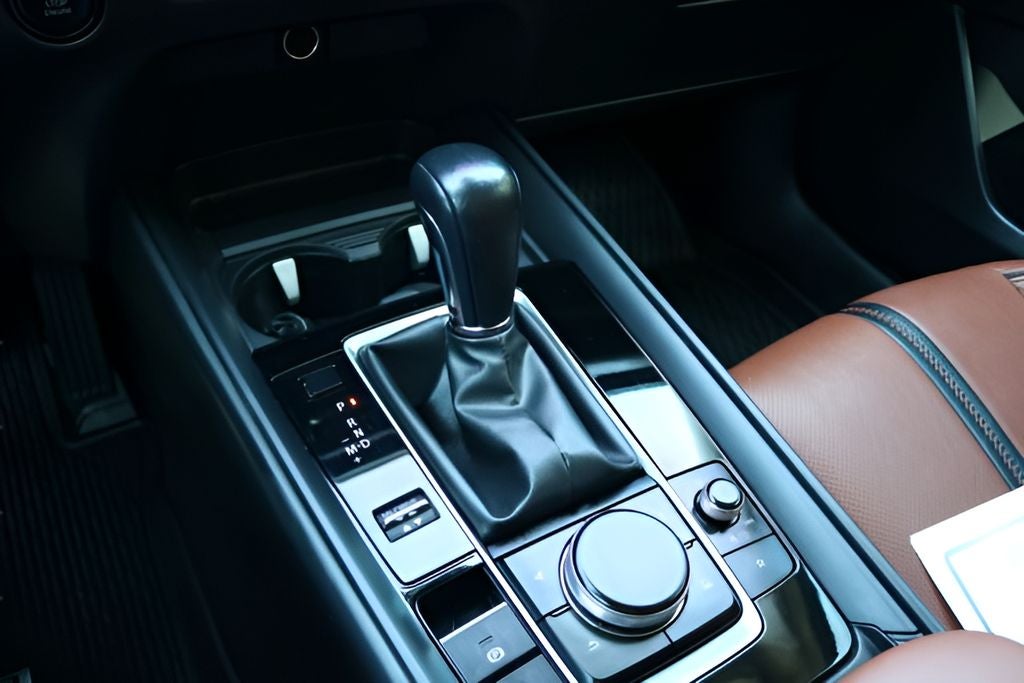 2023 Mazda Mazda CX-50 2.5 Turbo