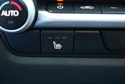 2023 Mazda Mazda CX-50 2.5 Turbo