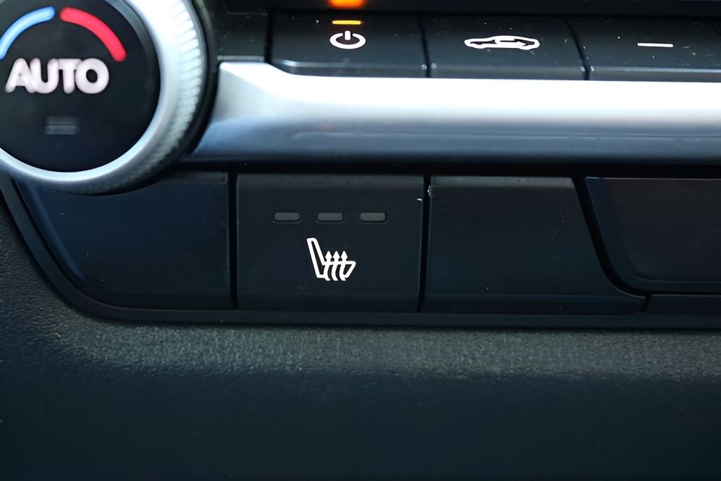 2023 Mazda Mazda CX-50 2.5 Turbo