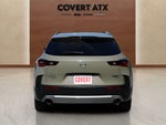 2023 Mazda Mazda CX-50 2.5 Turbo