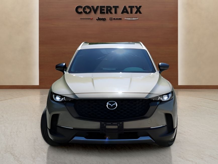 2023 Mazda Mazda CX-50 2.5 Turbo