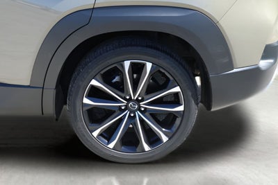 2023 Mazda Mazda CX-50 2.5 Turbo