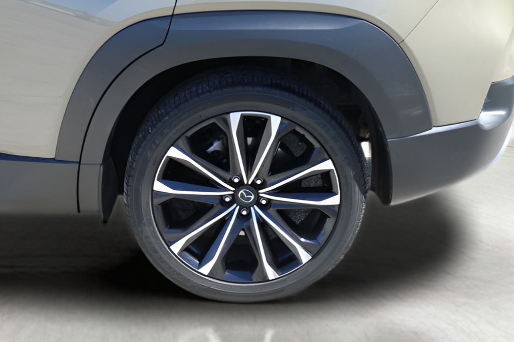 2023 Mazda Mazda CX-50 2.5 Turbo