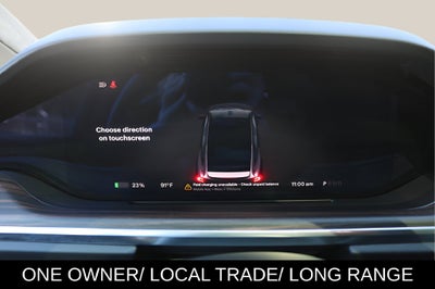 2025 Tesla Model X Base LONG RANGE