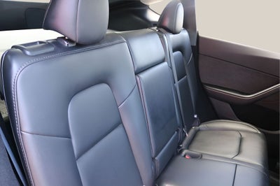 2025 Tesla Model Y Performance