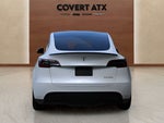 2025 Tesla Model Y Performance
