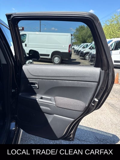 2024 Mitsubishi Outlander Sport 2.0 SE