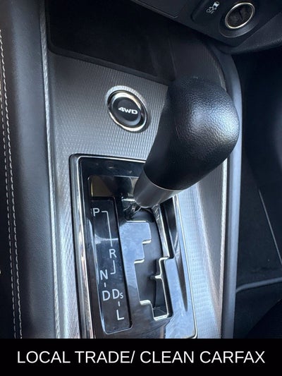 2024 Mitsubishi Outlander Sport 2.0 SE