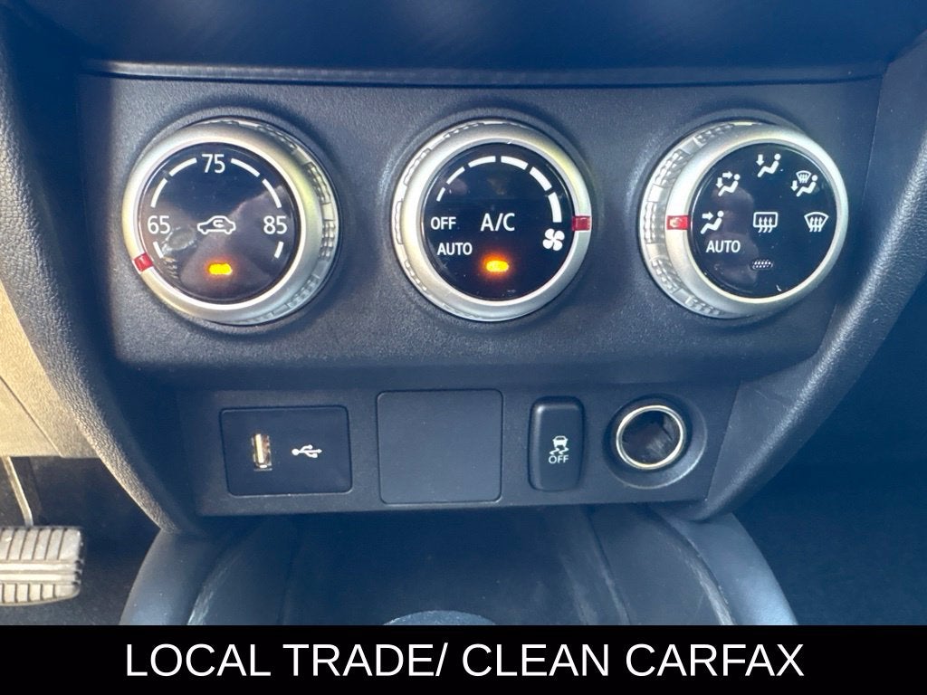 2024 Mitsubishi Outlander Sport 2.0 SE