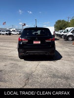 2024 Mitsubishi Outlander Sport 2.0 SE