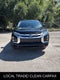 2024 Mitsubishi Outlander Sport 2.0 SE