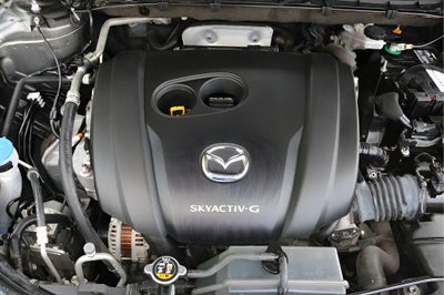 2020 Mazda Mazda CX-5 Touring