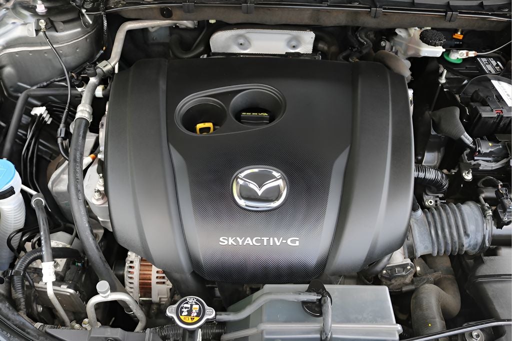 2020 Mazda Mazda CX-5 Touring