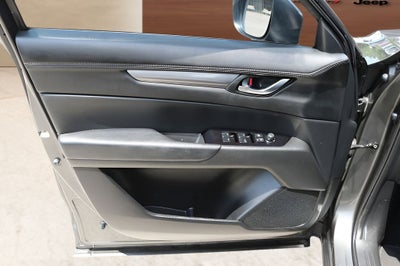 2020 Mazda Mazda CX-5 Touring