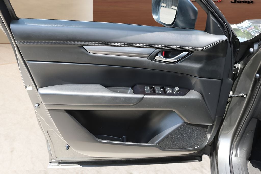 2020 Mazda Mazda CX-5 Touring