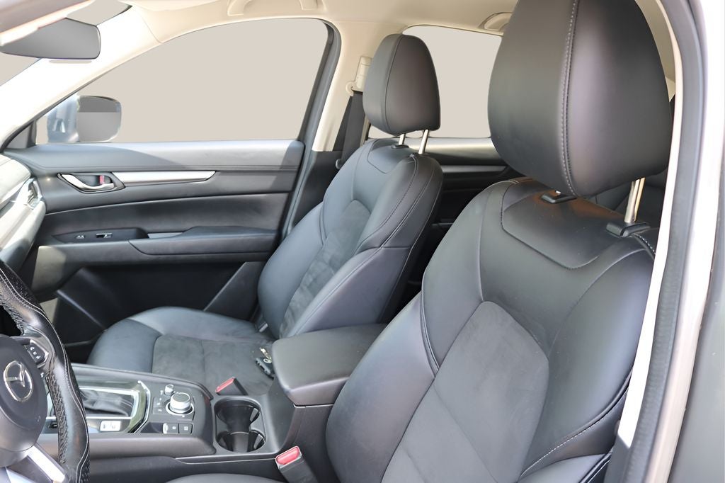 2020 Mazda Mazda CX-5 Touring