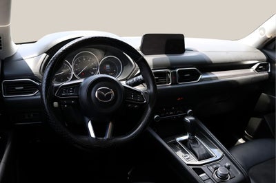 2020 Mazda Mazda CX-5 Touring