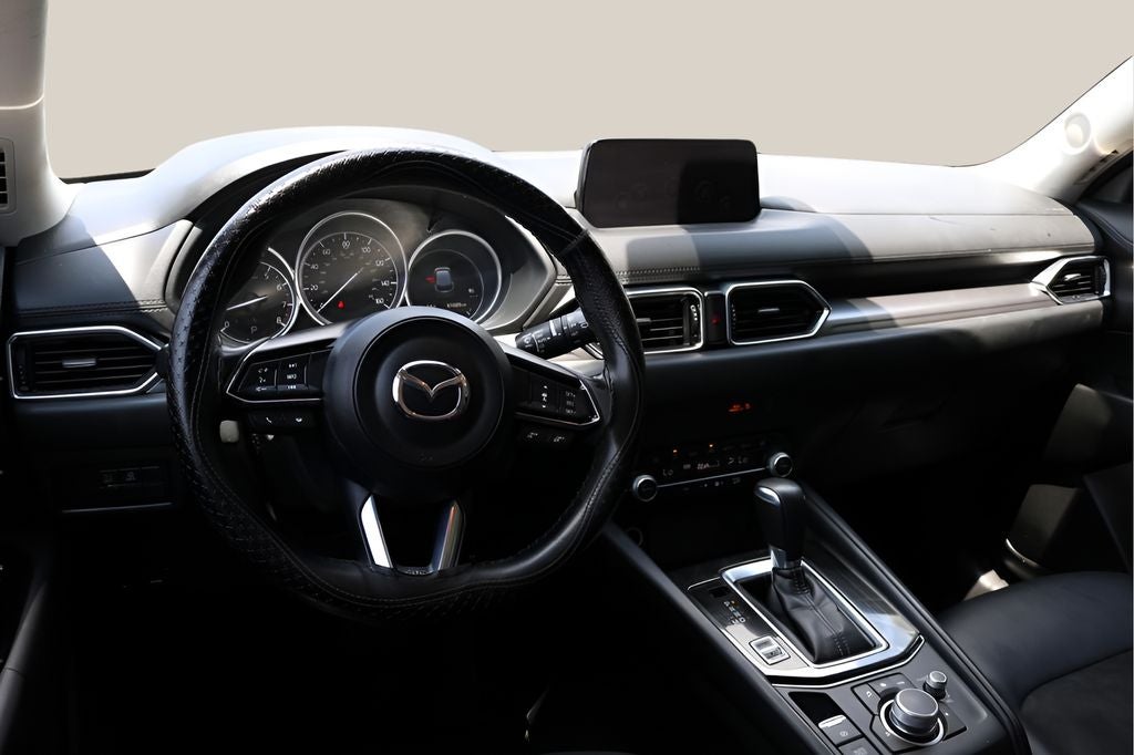 2020 Mazda Mazda CX-5 Touring